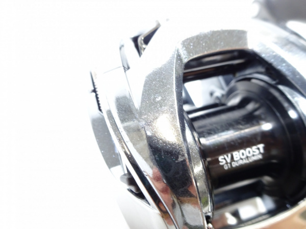 21スティーズリミテッドSV TW 1000H